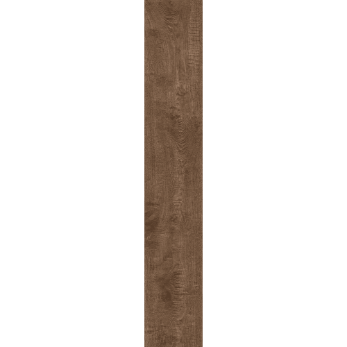 MARAZZI Wood Look Vero Castagno 20x120cm