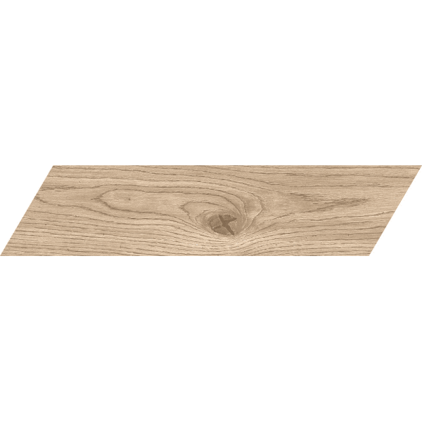 MARAZZI Wood Look Vivo Grano Chevron 11x54cm