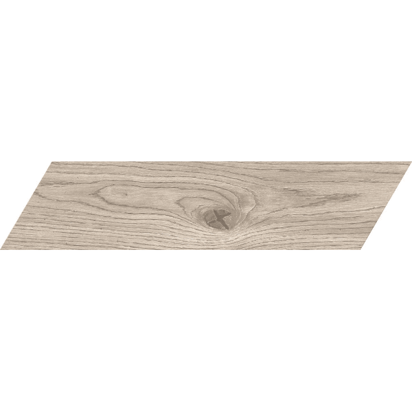 MARAZZI Wood Look Vivo Sabbia Chevron 11x54cm