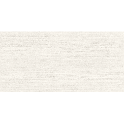 MARAZZI Mystone Berici Bianco Struttura Righe 3D Rectifié 60x120cm