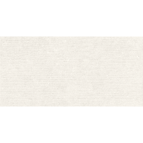 MARAZZI Mystone Berici Bianco Struttura Righe 3D Rectifié 60x120cm