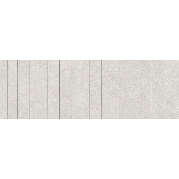 MARAZZI Mystone Berici Cenere Mosaico Strip 60x180cm