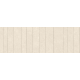 MARAZZI Mystone Berici Beige Mosaico Strip 60x180cm