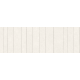 MARAZZI Mystone Berici Bianco Mosaico Strip 60x180cm