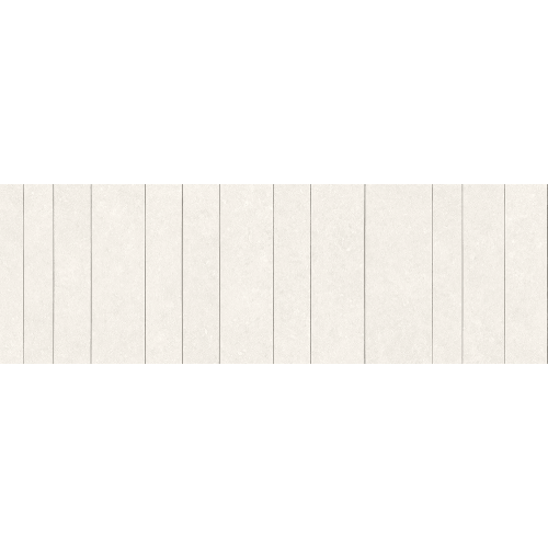 MARAZZI Mystone Berici Bianco Mosaico Strip 60x180cm