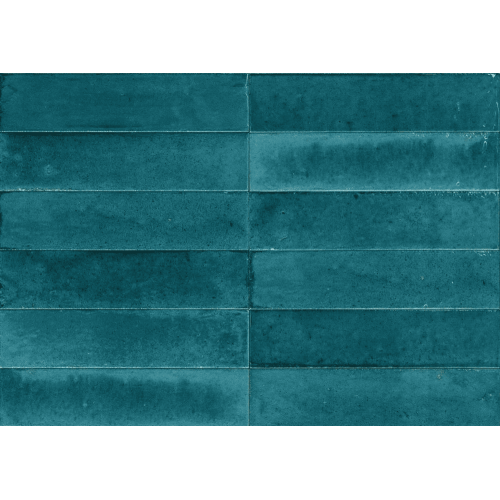 MARAZZI Crogiolo Lume Ocean lux 6x24cm