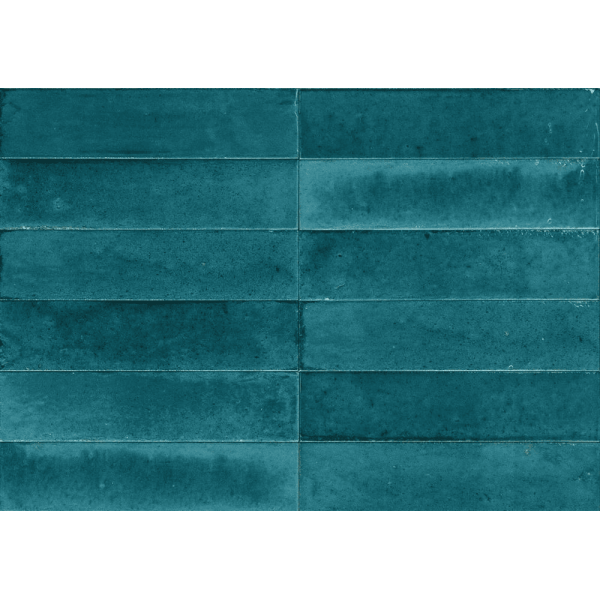 MARAZZI Crogiolo Lume Ocean lux 6x24cm