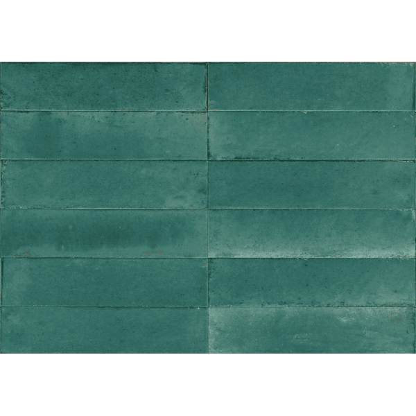 MARAZZI Crogiolo Lume Emerald lux 6x24cm