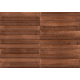 MARAZZI Carrelage Crogiolo Lume Caramel structure 3D Swing lux 6x24cm