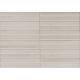 MARAZZI Carrelage Crogiolo Lume Bone structure 3D Rake lux 6x24cm