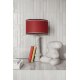 MARAZZI Carrelage Crogiolo Lume White structure 3D Rake lux 6x24cm