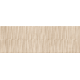 MARAZZI Slow Wall Structure 3D Dash Calce Rectifié 40x120cm