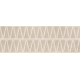 MARAZZI Slow Wall Structure 3D Hay Pomice Rectifié 40x120cm