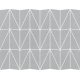 MARAZZI Slow Cold Mosaico Trianglo Cemento Rectifié 29x39cm