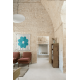MARAZZI Slow Cold Gesso Rectifié 75x150cm