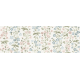 MARAZZI Wall Covering Flora Decoro Lawn Touch Rectifié 30x90cm