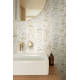 MARAZZI Wall Covering Flora Decoro Lawn Touch Rectifié 30x90cm