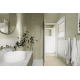 MARAZZI Wall Covering Flora Verde Rectifié 30x90cm