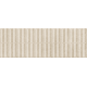 MARAZZI Wall Covering Room Wall 3D Match Beige Rectifié 30x90cm