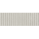 MARAZZI Wall Covering Room Wall 3D Match Grigio Rectifié 30x90cm