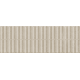 MARAZZI Wall Covering Room Wall 3D Match Taupe Rectifié 30x90cm