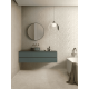 MARAZZI Wall Covering Room Wall Beige Rectifié 30x90cm