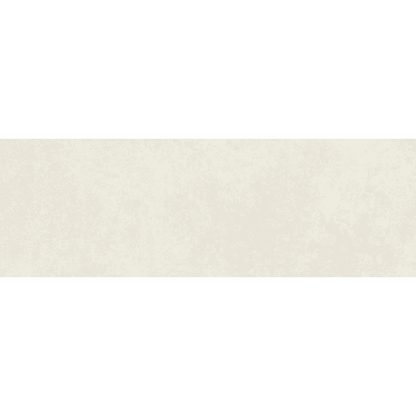 MARAZZI Wall Covering Room Wall Bianco Rectifié 30x90cm