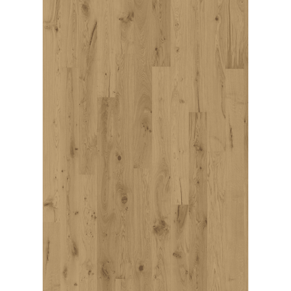 KÄHRS CHÊNE RISE 18,7x226,6x1,5CM (2,54m² par boite)