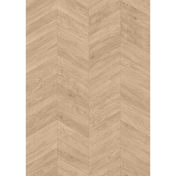 KÄHRS SENSATION CHEVRON VISION 14,5x66,54x0,6CM (1,351m² par boite)