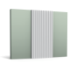 ORAC DECOR W108-2600 ZIGZAG