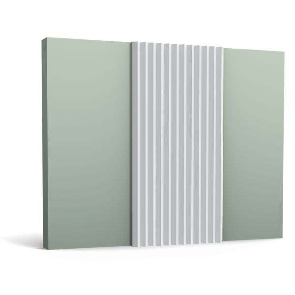 ORAC DECOR W108-2600 ZIGZAG