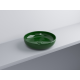 SHUI Vasque à poser sans trop-plein Alga ø45 x 12 h