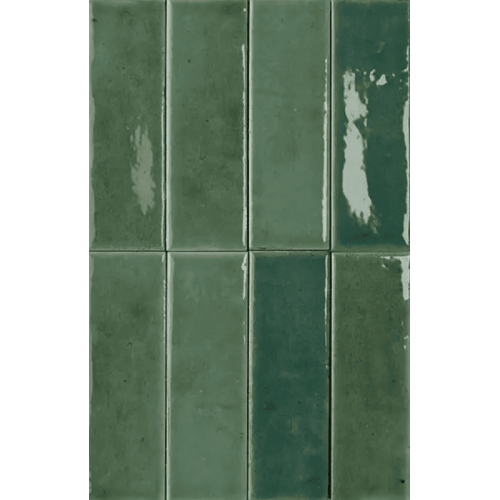 WOW COLOUR NOTES CN FENNEL GLOSS 4x12,5cm (0.57m² par boite)
