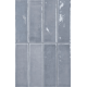 WOW COLOUR NOTES CN VIOLA GLOSS 4x12,5cm (0.57m² par boite)