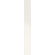 WOW FACES LISO WHITE GLOSS 5x40cm (1,12m² par boite)