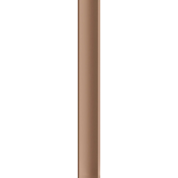 WOW FACES VALLEY TAN MATT 5x40cm (1,08m² par boite)