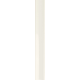 WOW FACES VALLEY WHITE GLOSS 5x40cm (1,08m² par boite)
