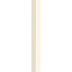 WOW FACES HILL BONE MATT 5x40cm (0,6m² par boite)