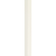 WOW FACES HILL WHITE GLOSS 5x40cm (0,6m² par boite)