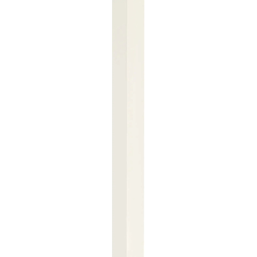 WOW FACES HILL WHITE GLOSS 5x40cm (0,6m² par boite)