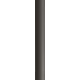 WOW FACES DUNE COAL MATT 5x40cm (0,6m² par boite)