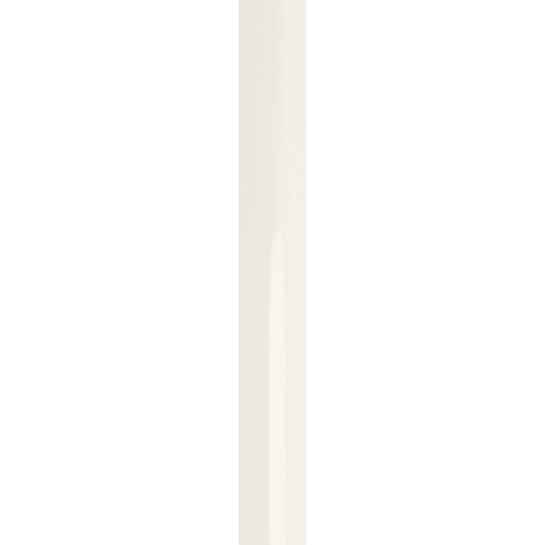 WOW FACES DUNE WHITE GLOSS 5x40cm (0,6m² par boite)