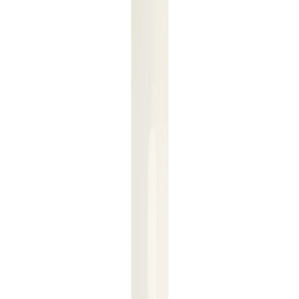 WOW FACES DUNE WHITE GLOSS 5x40cm (0,6m² par boite)