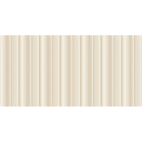 WOW FACES BARS BONE MATT 12,5x25cm (0,406m² par boite)