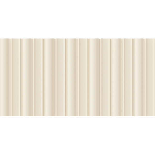 WOW FACES BARS BONE MATT 12,5x25cm (0,406m² par boite)