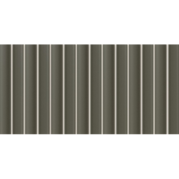 WOW FACES BARS PINE MATT 12,5x25cm (0,406m² par boite)