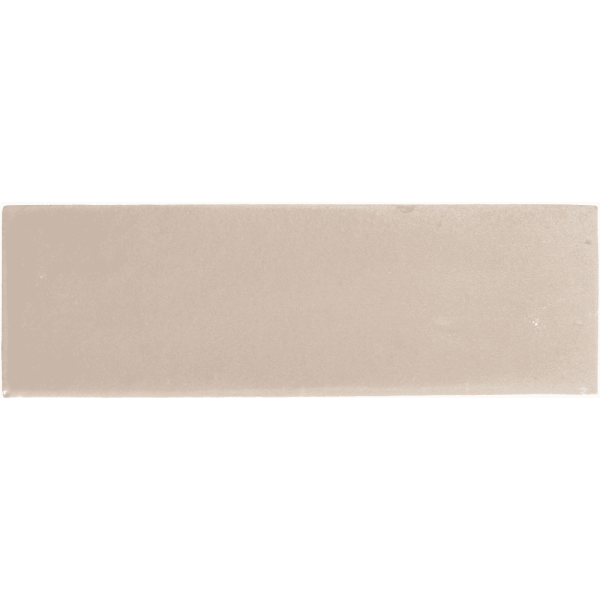 WOW REBELS TAUPE MATT 5x15cm (0,533m² par boite)