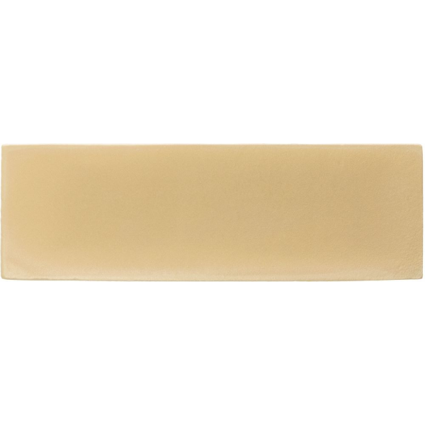 WOW REBELS MUSTARD MATT 5x15cm (0,533m² par boite)