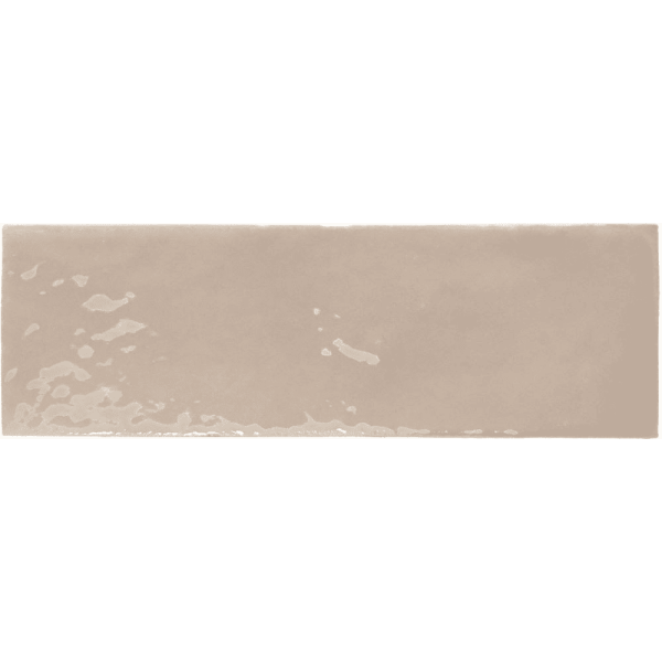 WOW REBELS TAUPE GLOSS 5x15cm (0,533m² par boite)