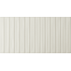 WOW SWEET BARS WHITE MATT 12,5x25cm (0,438m² par boite)